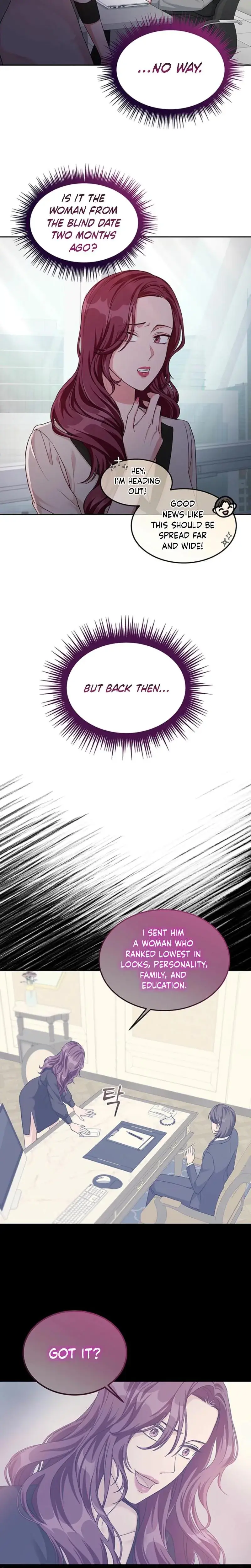 How To Pursue Snow White Chapter 3 - Page 14
