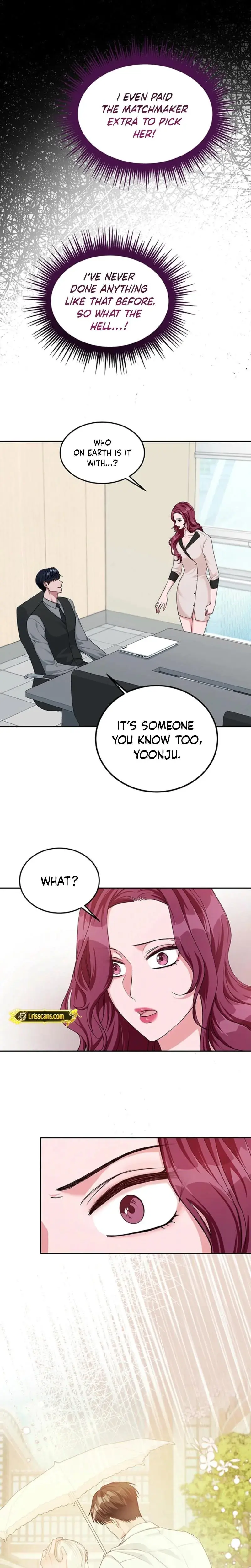 How To Pursue Snow White Chapter 3 - Page 15