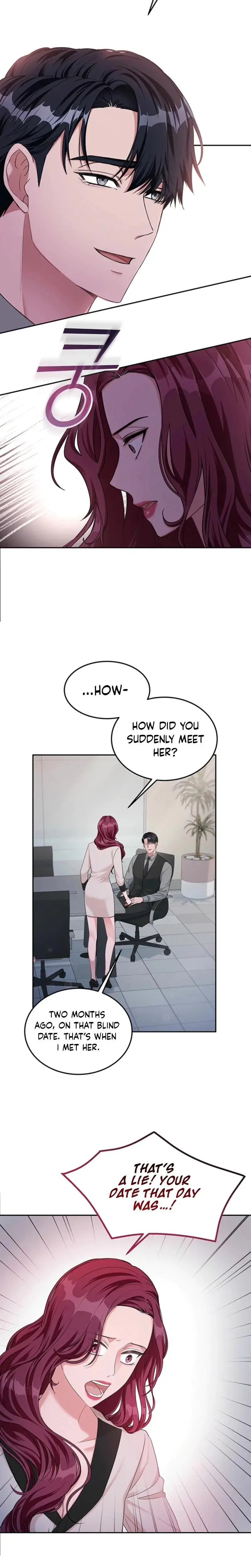 How To Pursue Snow White Chapter 3 - Page 17