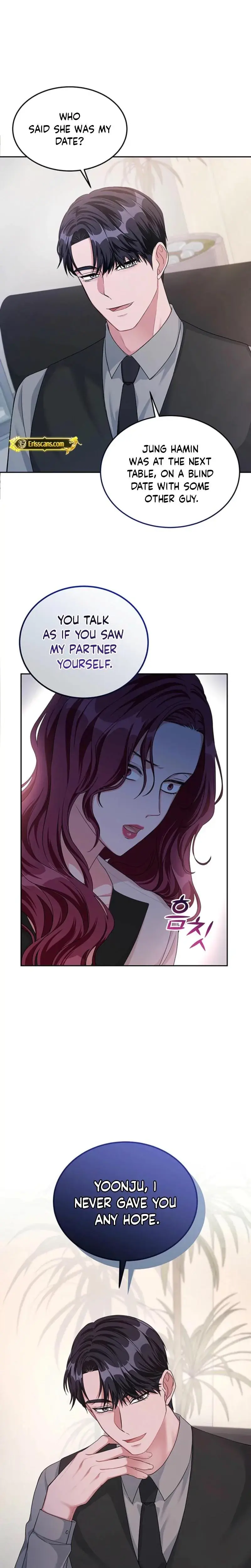 How To Pursue Snow White Chapter 3 - Page 18