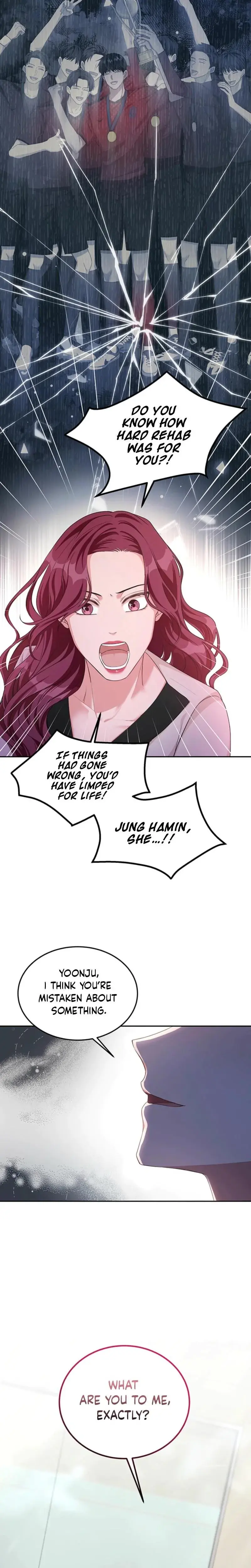 How To Pursue Snow White Chapter 3 - Page 21
