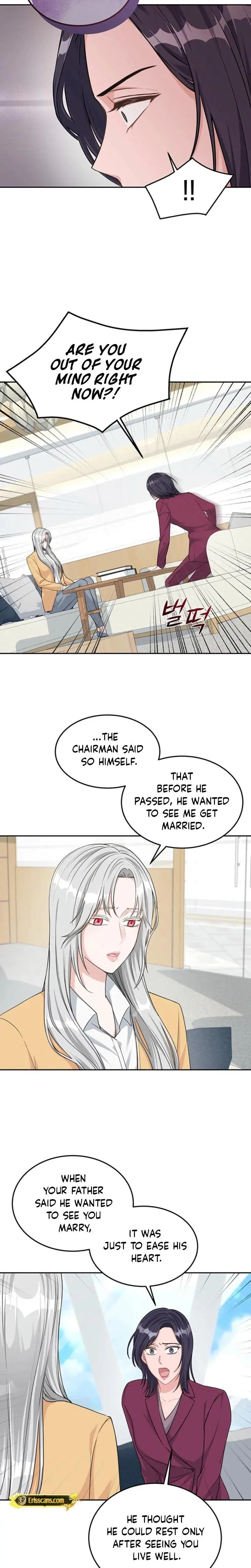 How To Pursue Snow White Chapter 3 - Page 4
