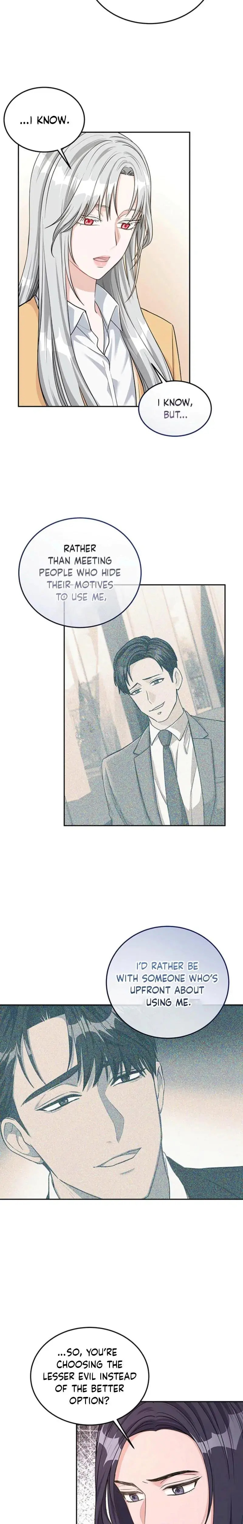 How To Pursue Snow White Chapter 3 - Page 5