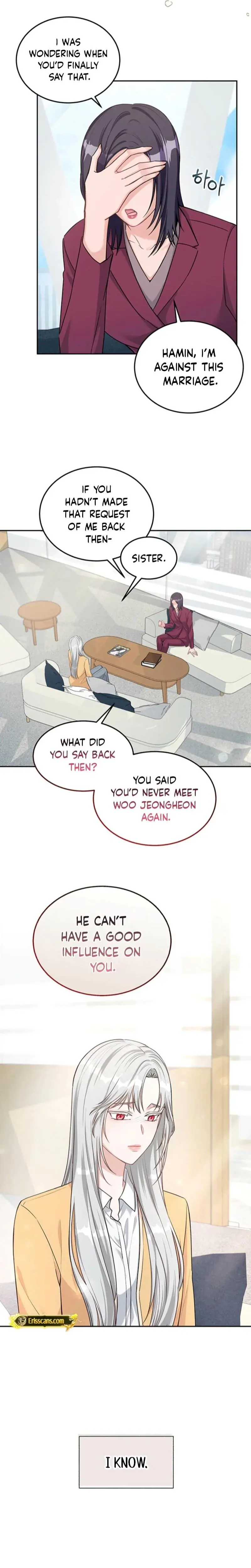 How To Pursue Snow White Chapter 3 - Page 7