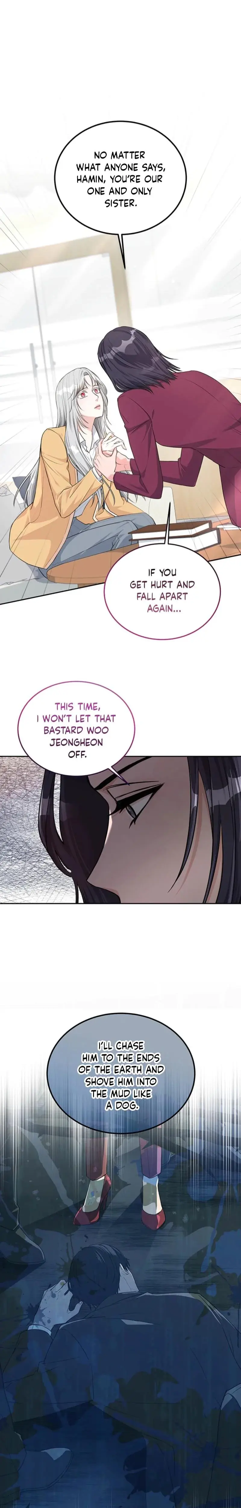 How To Pursue Snow White Chapter 3 - Page 9