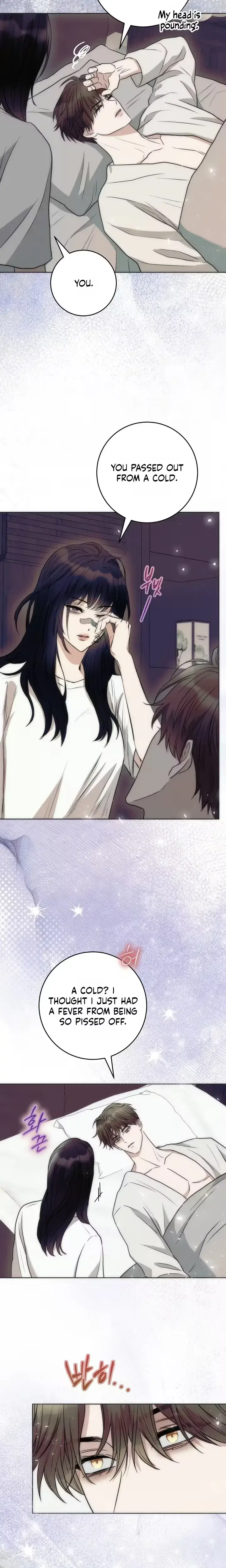 How To Pursue Snow White Chapter 31 - Page 11