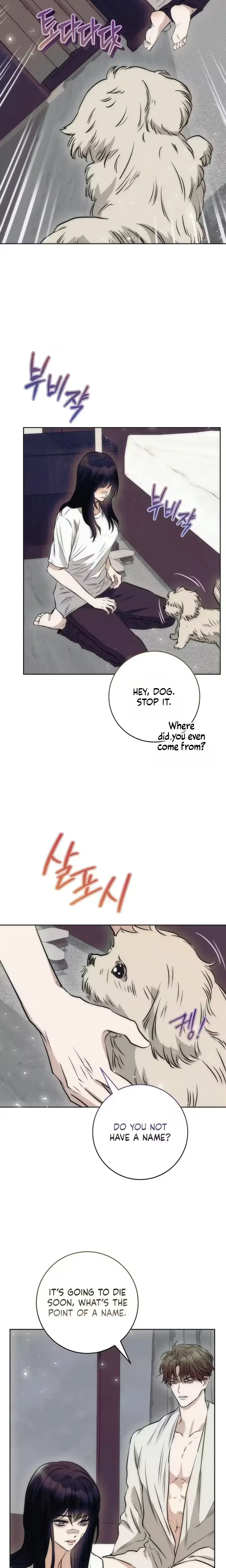 How To Pursue Snow White Chapter 31 - Page 16