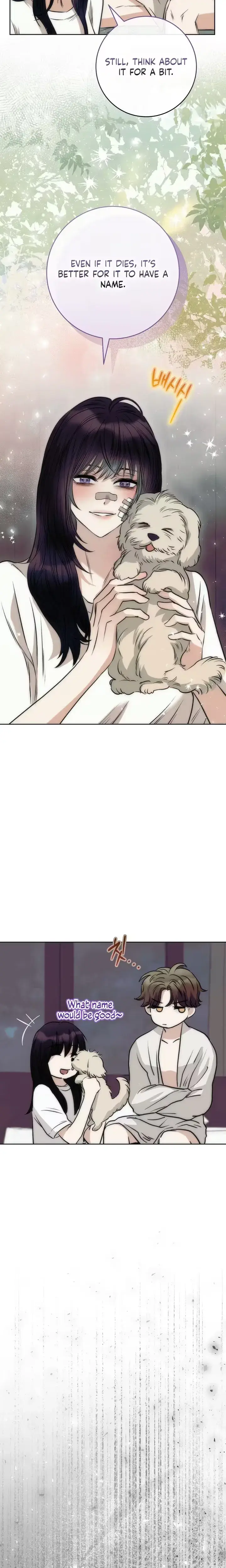 How To Pursue Snow White Chapter 31 - Page 17