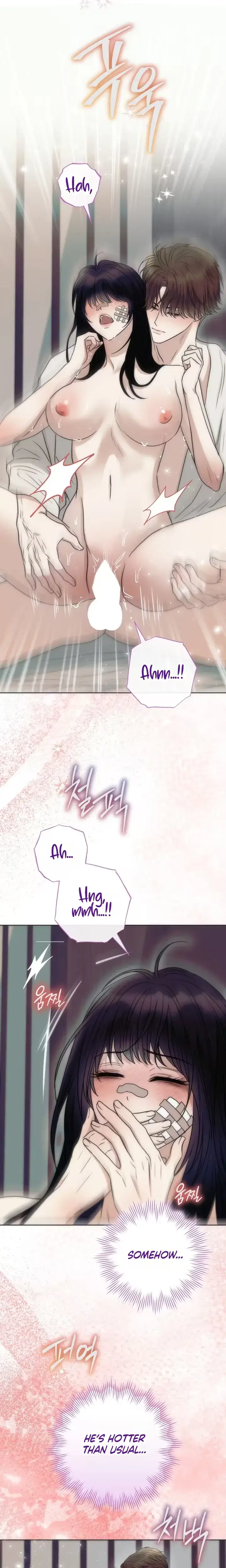 How To Pursue Snow White Chapter 31 - Page 5