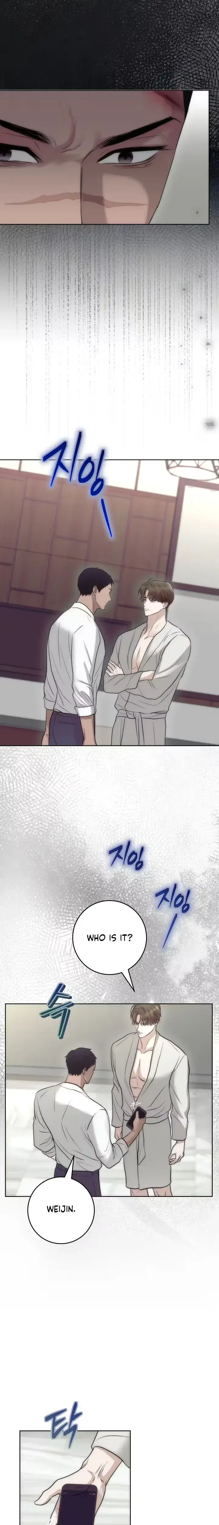 How To Pursue Snow White Chapter 32 - Page 15
