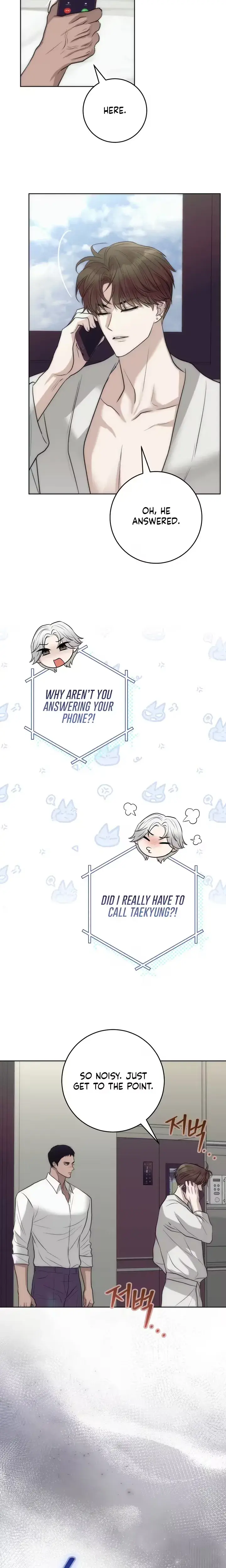 How To Pursue Snow White Chapter 32 - Page 16