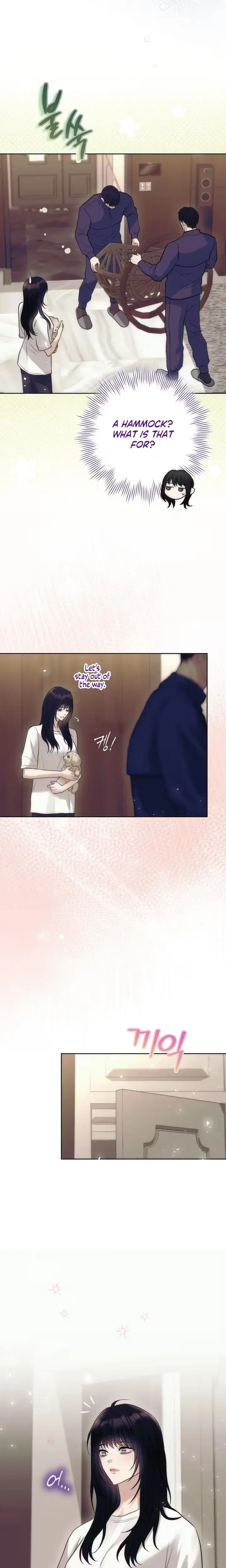 How To Pursue Snow White Chapter 32 - Page 2
