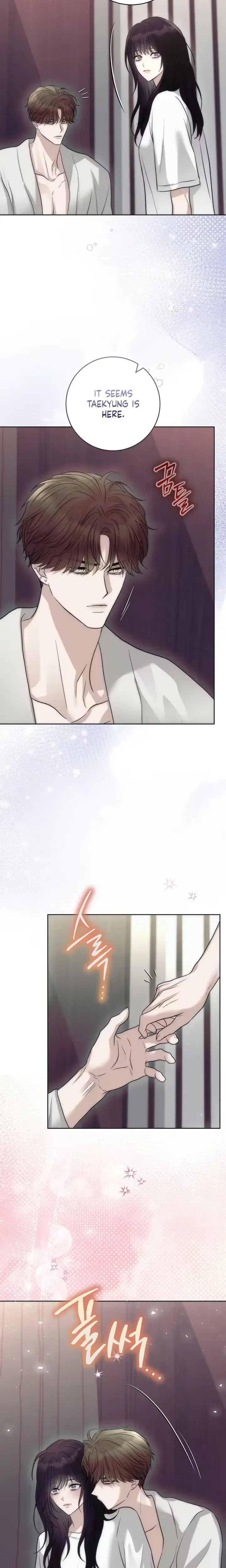 How To Pursue Snow White Chapter 32 - Page 5