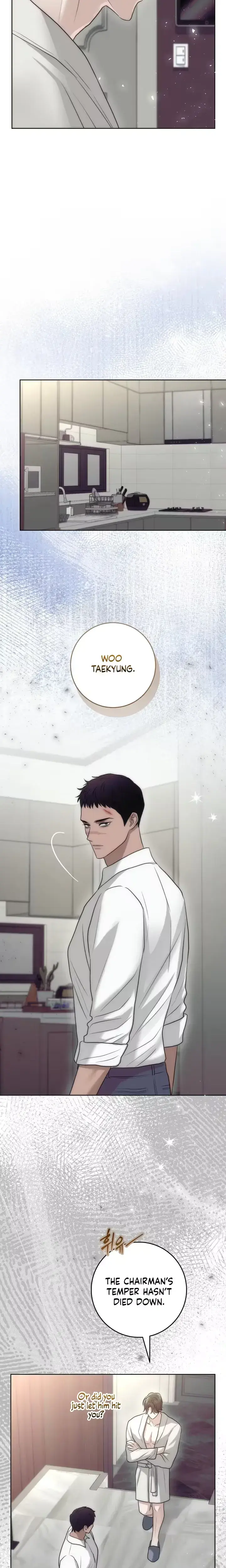 How To Pursue Snow White Chapter 32 - Page 8