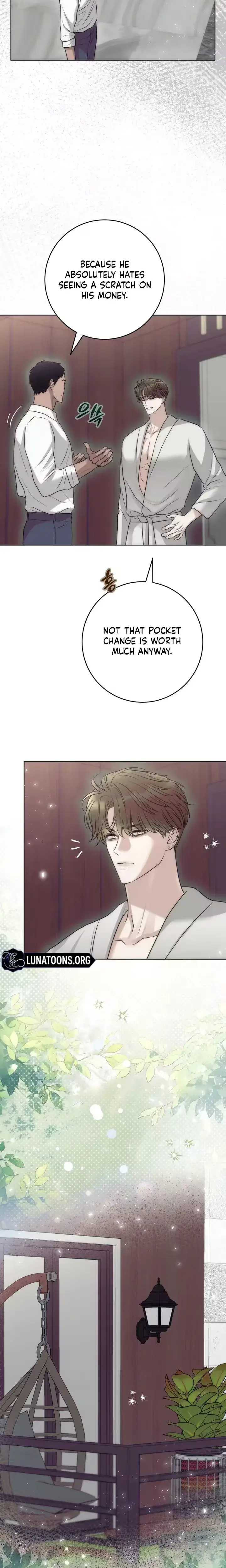 How To Pursue Snow White Chapter 32 - Page 9