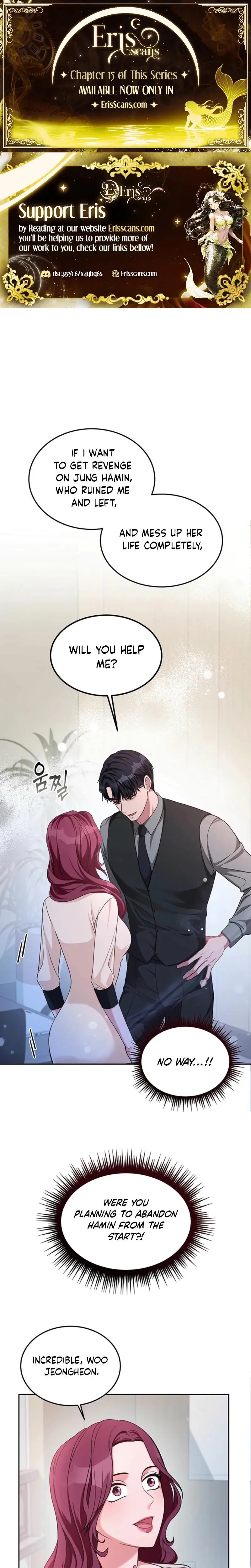 How To Pursue Snow White Chapter 4 - Page 1