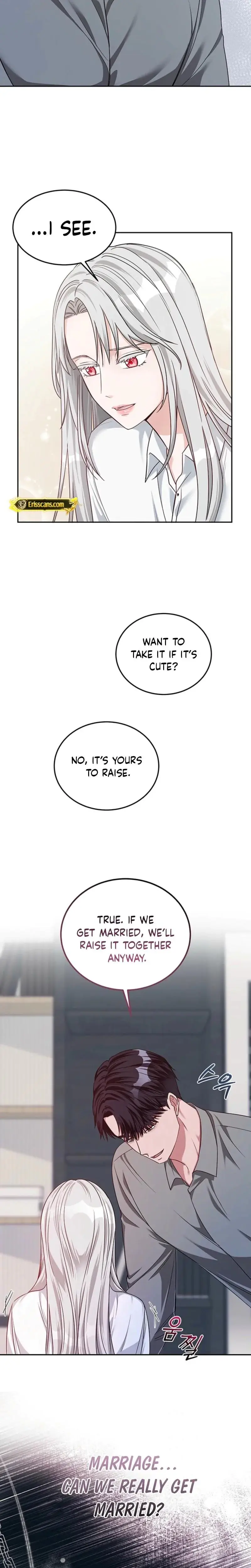 How To Pursue Snow White Chapter 4 - Page 10