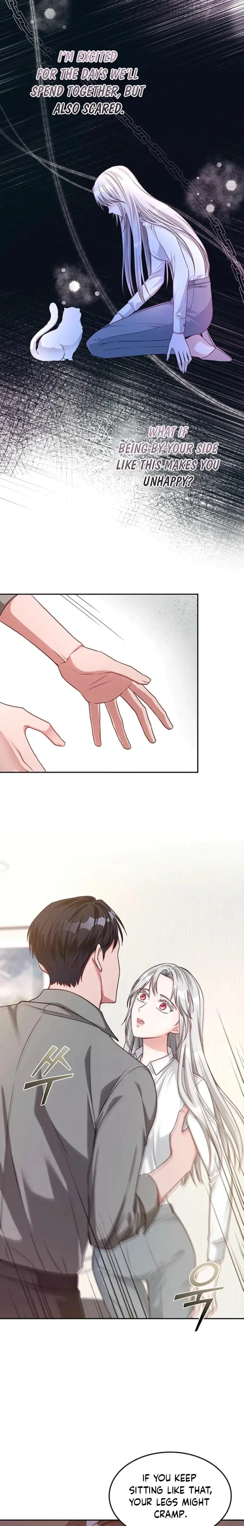 How To Pursue Snow White Chapter 4 - Page 11