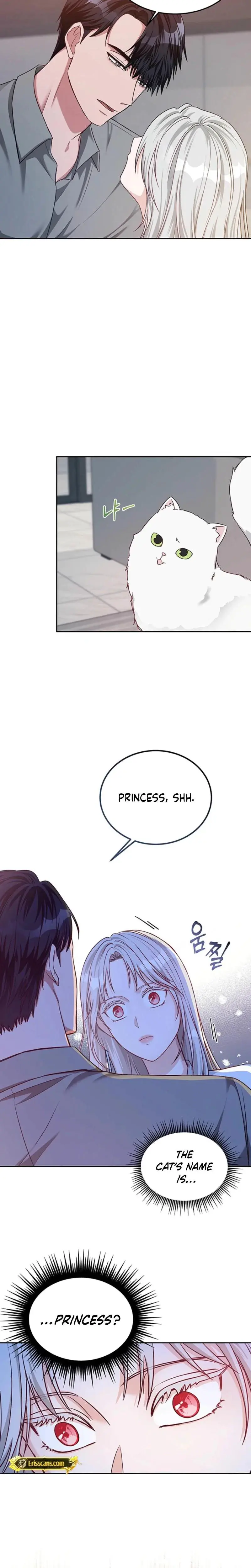 How To Pursue Snow White Chapter 4 - Page 12