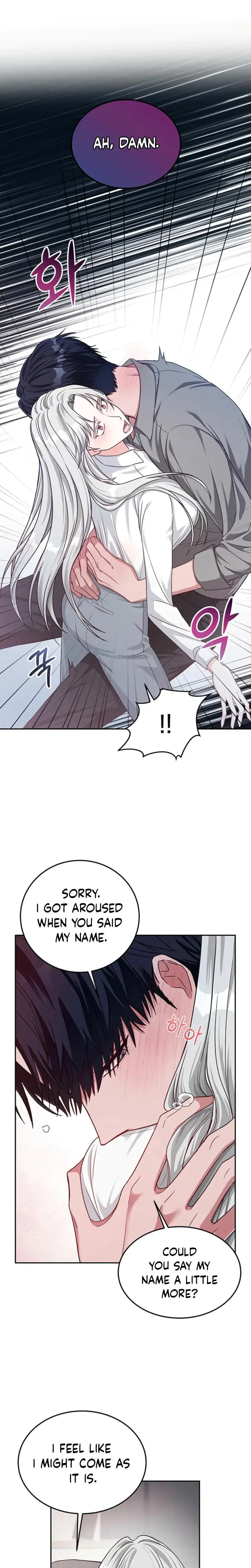 How To Pursue Snow White Chapter 4 - Page 16