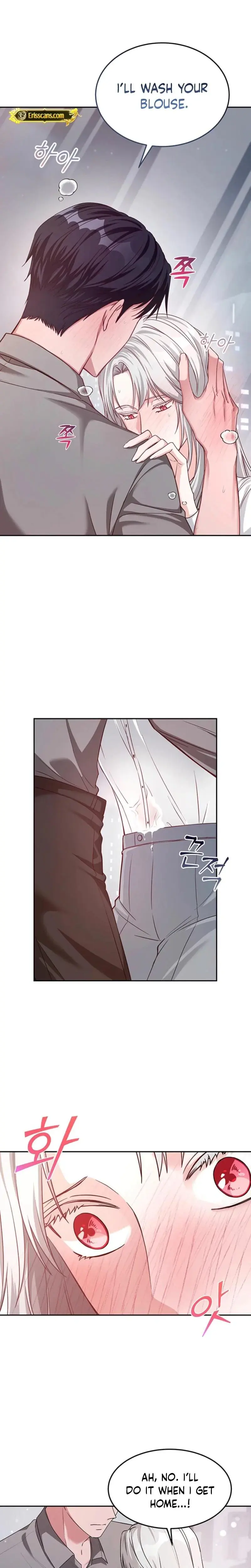 How To Pursue Snow White Chapter 4 - Page 23