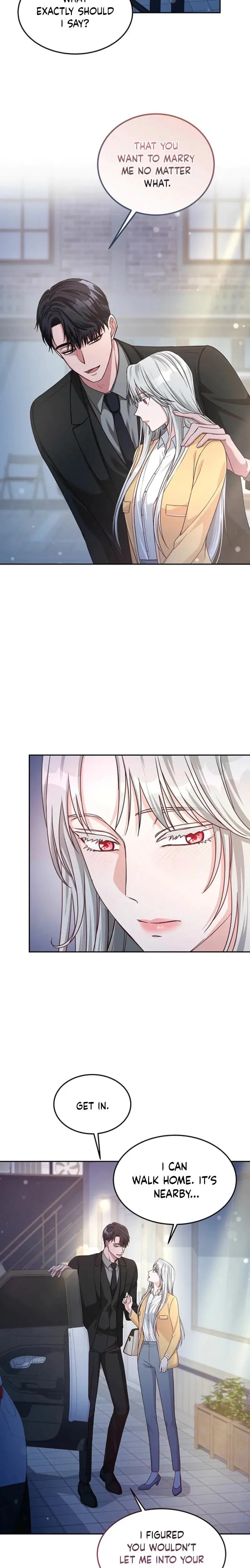 How To Pursue Snow White Chapter 4 - Page 6