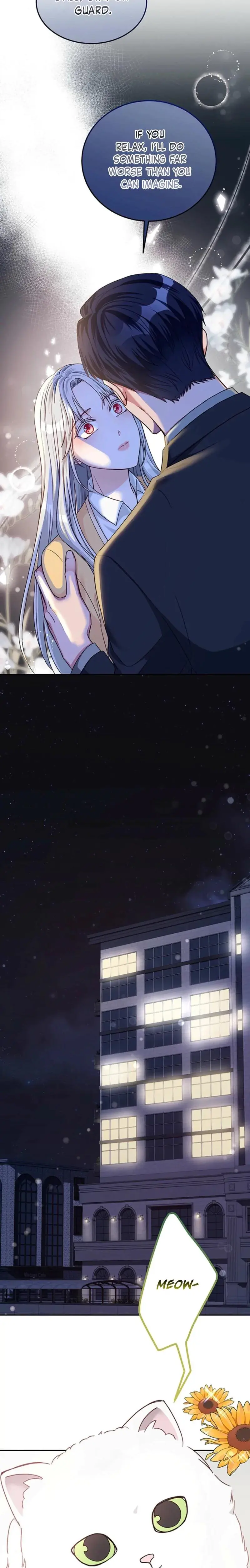 How To Pursue Snow White Chapter 4 - Page 8