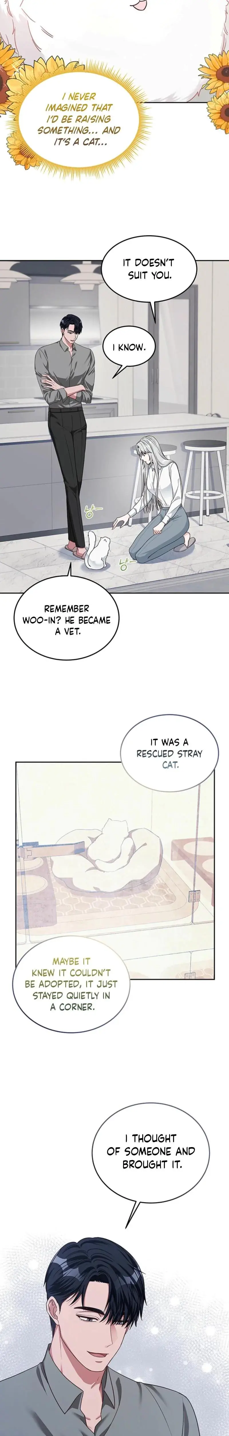 How To Pursue Snow White Chapter 4 - Page 9