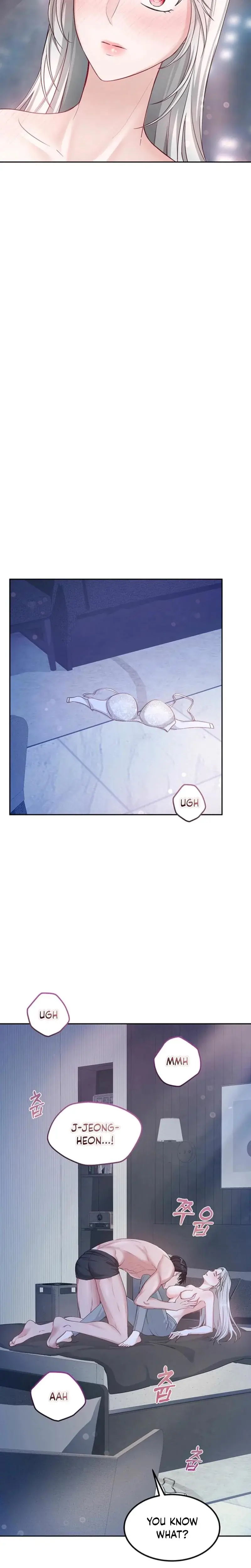 How To Pursue Snow White Chapter 5 - Page 12