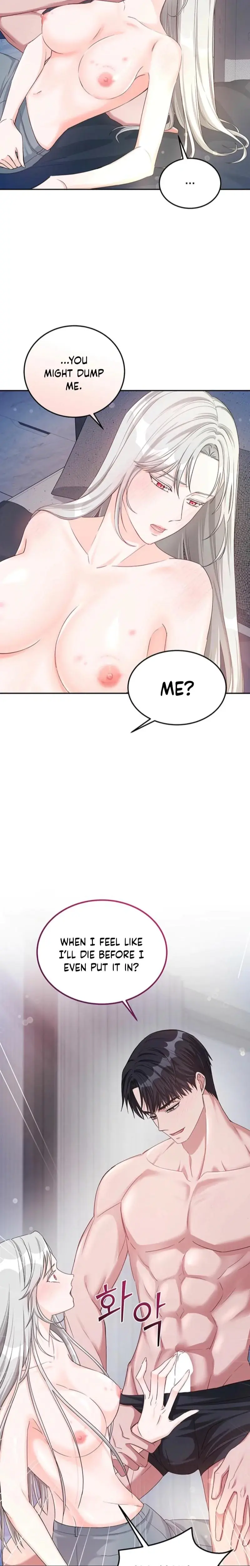 How To Pursue Snow White Chapter 5 - Page 14