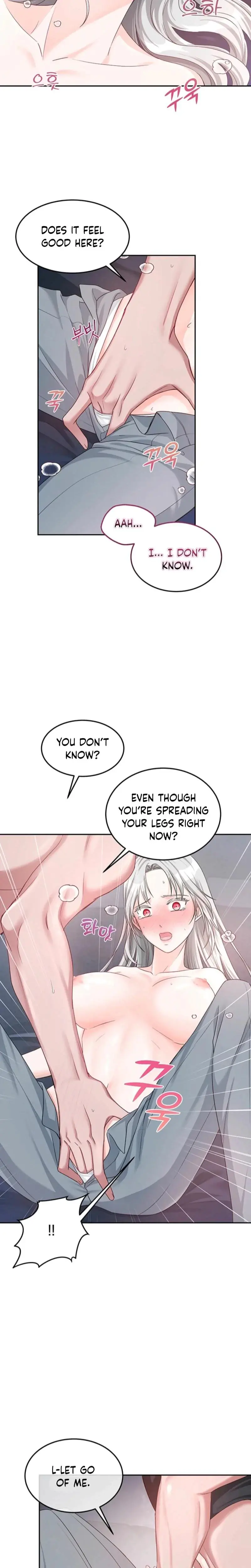 How To Pursue Snow White Chapter 5 - Page 16