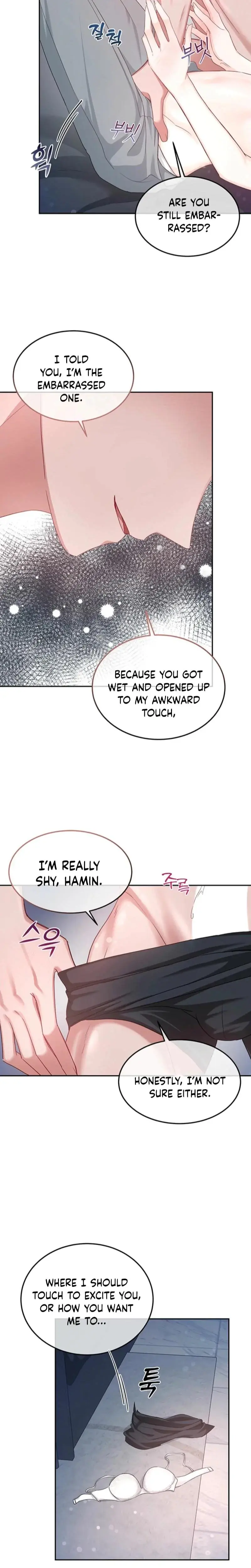 How To Pursue Snow White Chapter 5 - Page 17