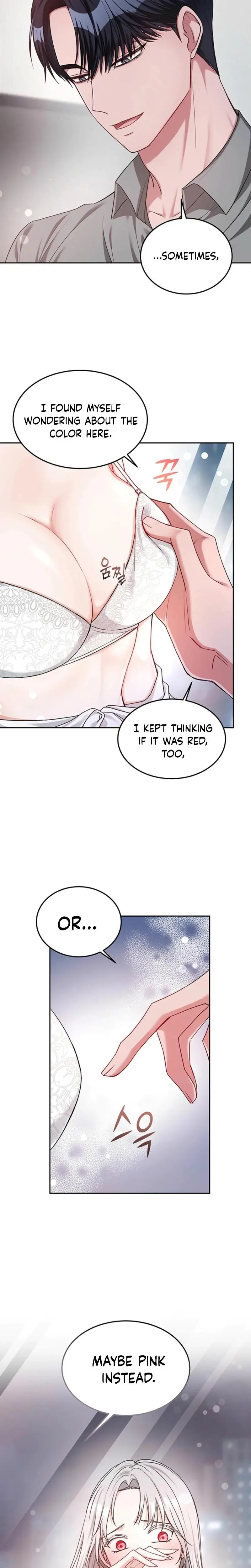 How To Pursue Snow White Chapter 5 - Page 2