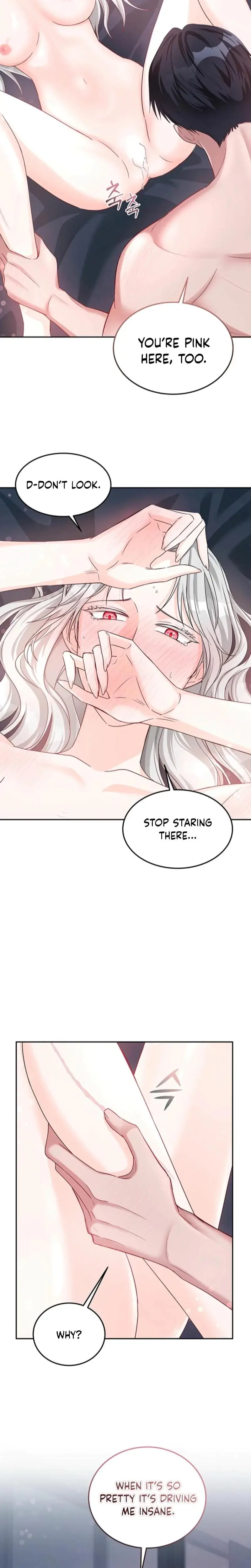 How To Pursue Snow White Chapter 5 - Page 20