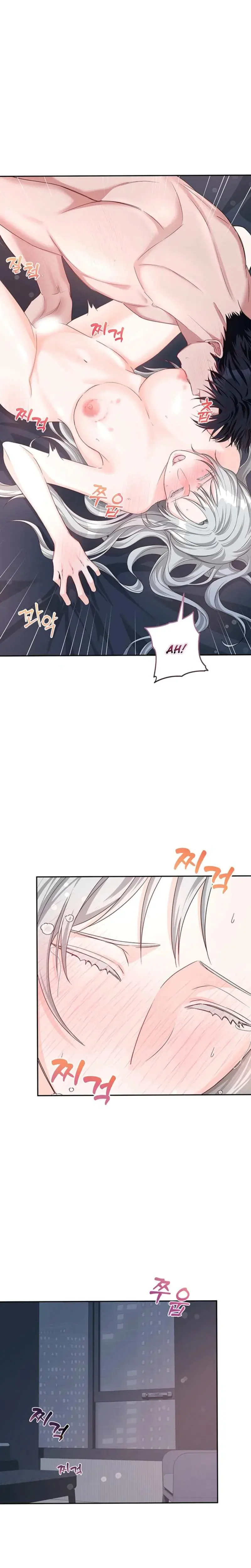 How To Pursue Snow White Chapter 5 - Page 22