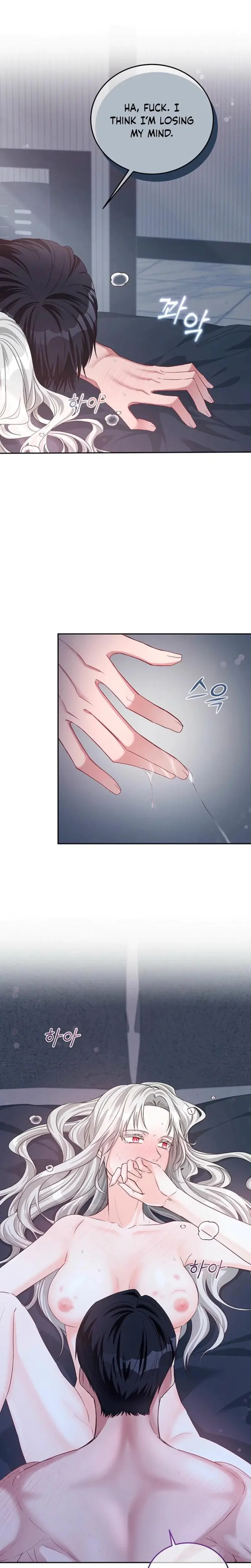How To Pursue Snow White Chapter 5 - Page 23