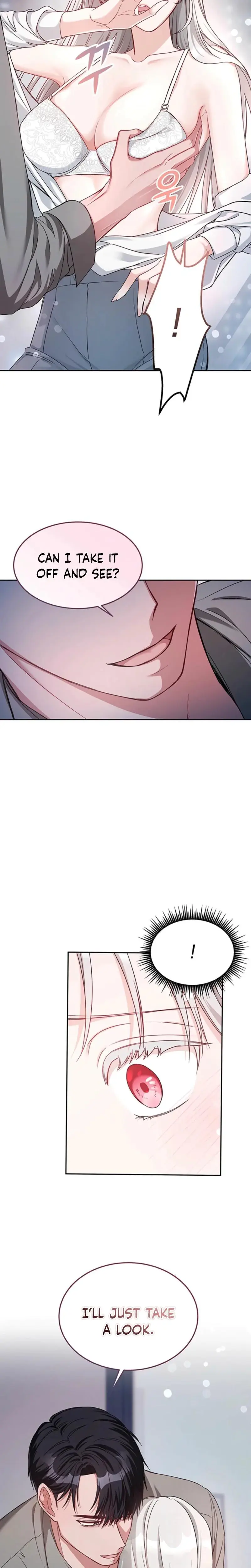How To Pursue Snow White Chapter 5 - Page 3