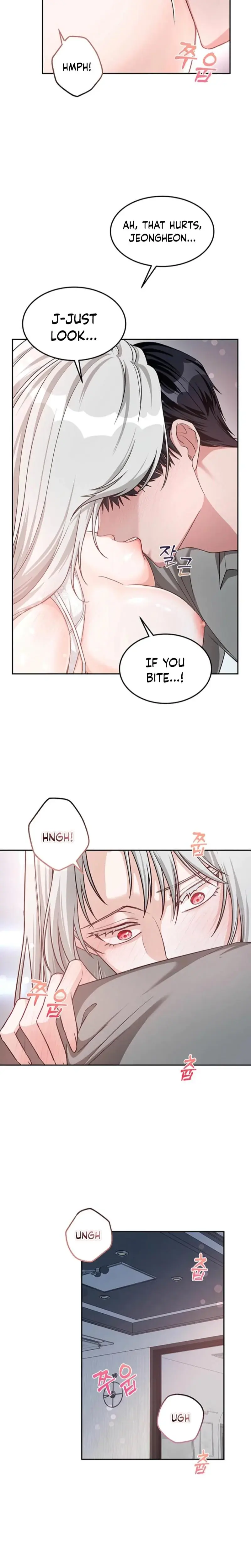 How To Pursue Snow White Chapter 5 - Page 8