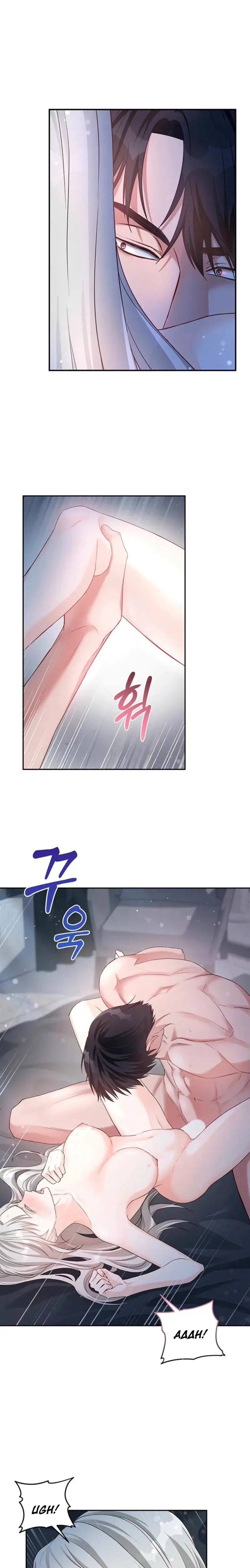 How To Pursue Snow White Chapter 6 - Page 10