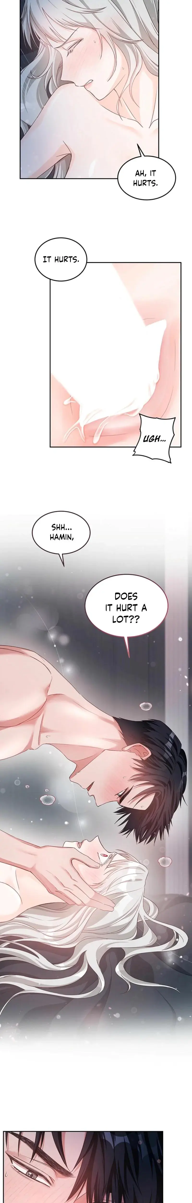 How To Pursue Snow White Chapter 6 - Page 11
