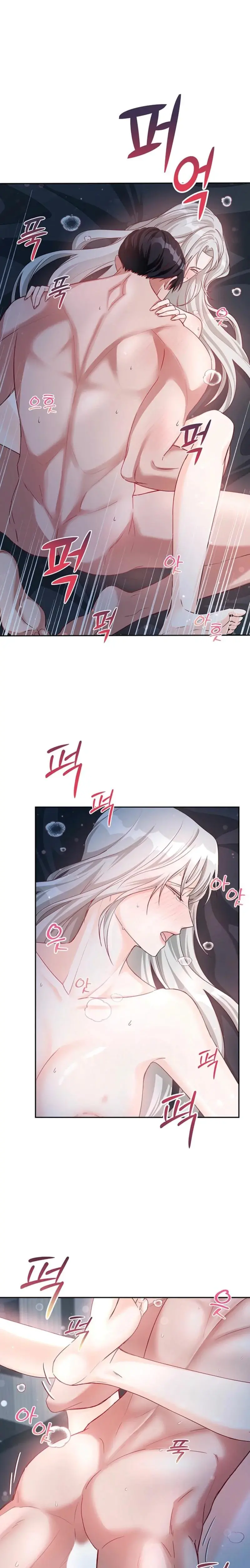 How To Pursue Snow White Chapter 6 - Page 15