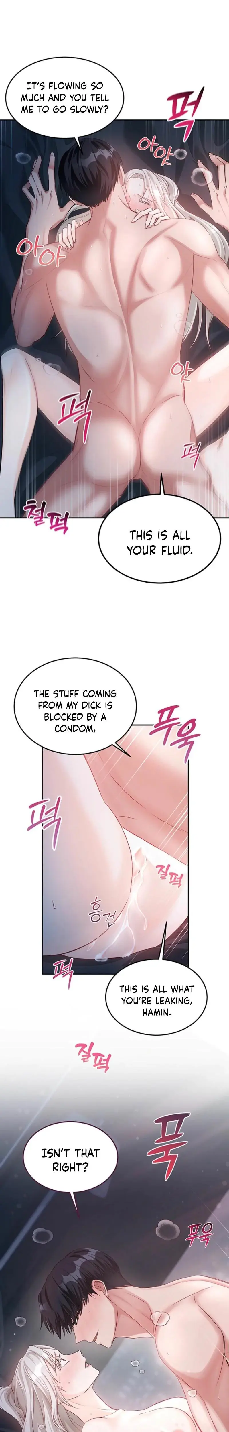 How To Pursue Snow White Chapter 6 - Page 17