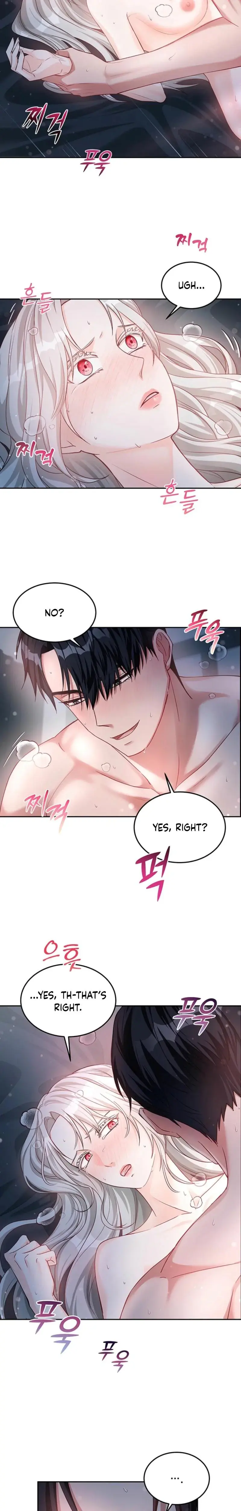 How To Pursue Snow White Chapter 6 - Page 18