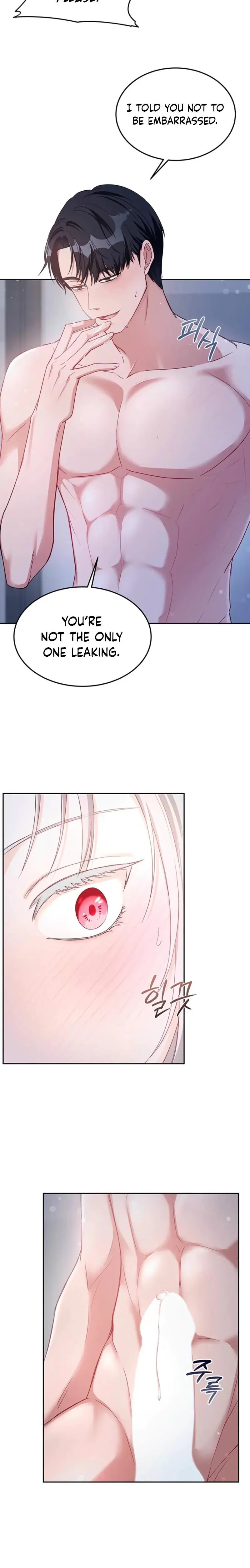 How To Pursue Snow White Chapter 6 - Page 2