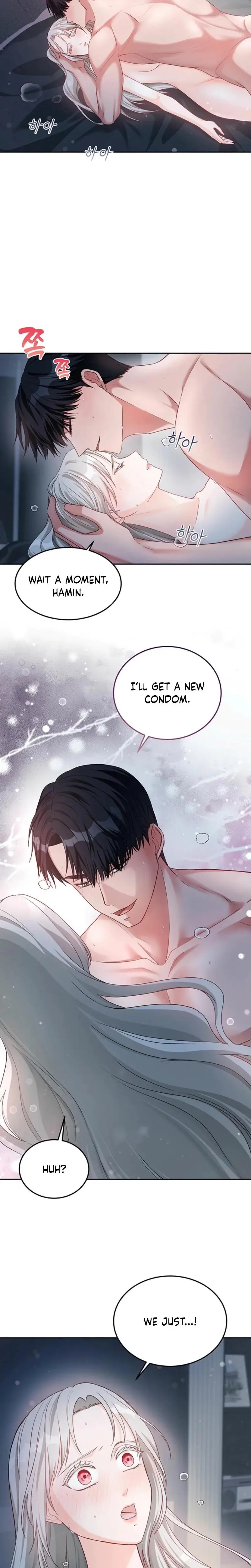 How To Pursue Snow White Chapter 6 - Page 22