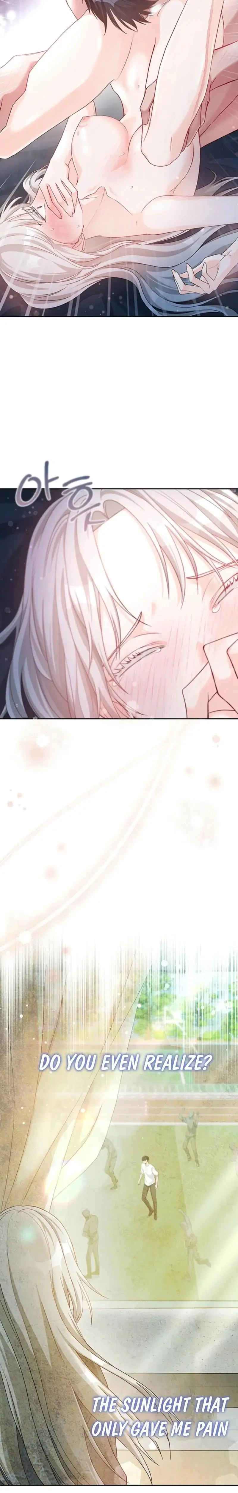 How To Pursue Snow White Chapter 6 - Page 25