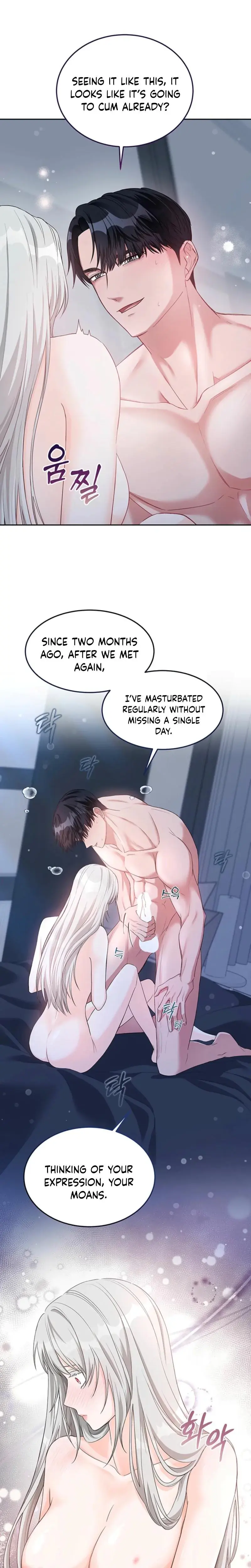 How To Pursue Snow White Chapter 6 - Page 3