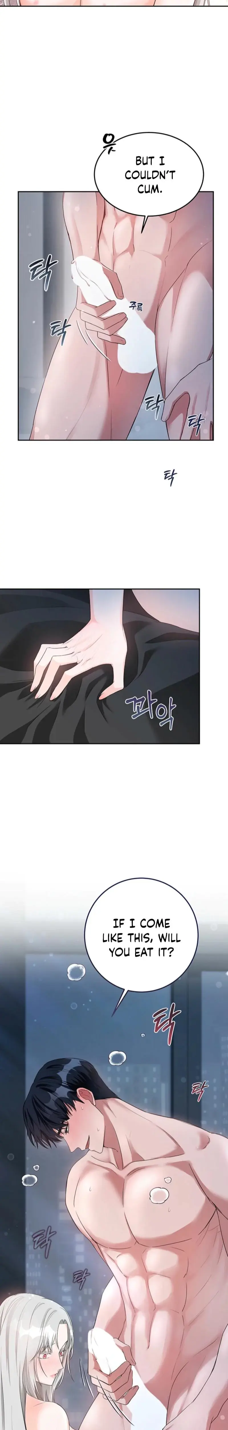 How To Pursue Snow White Chapter 6 - Page 4
