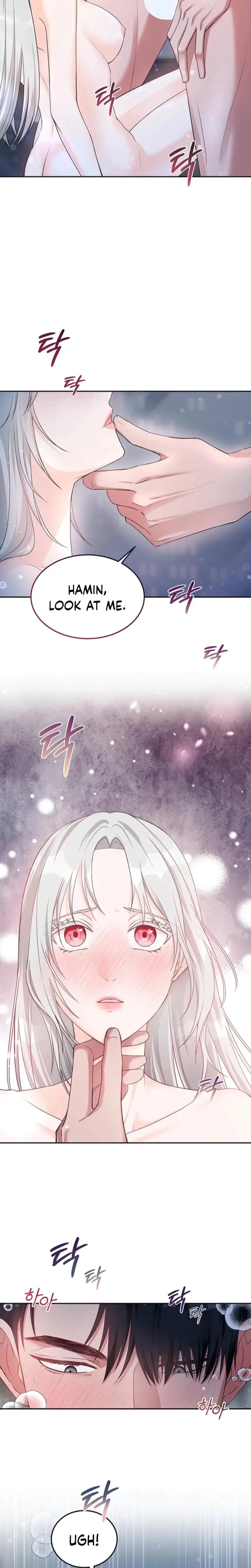 How To Pursue Snow White Chapter 6 - Page 5