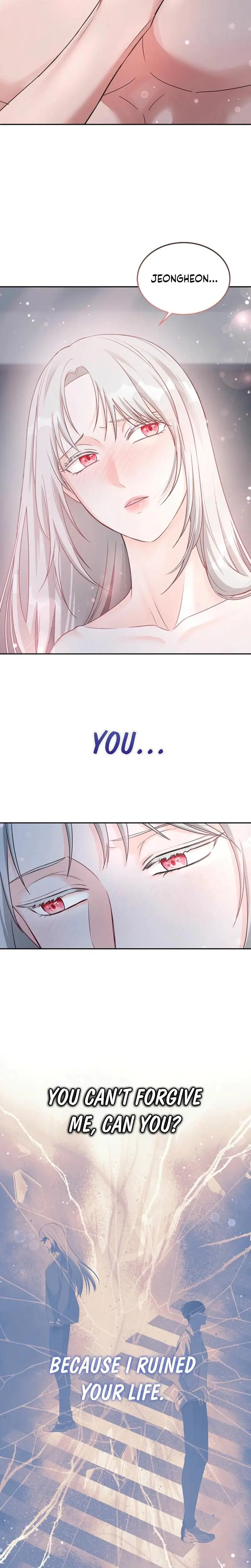 How To Pursue Snow White Chapter 6 - Page 8